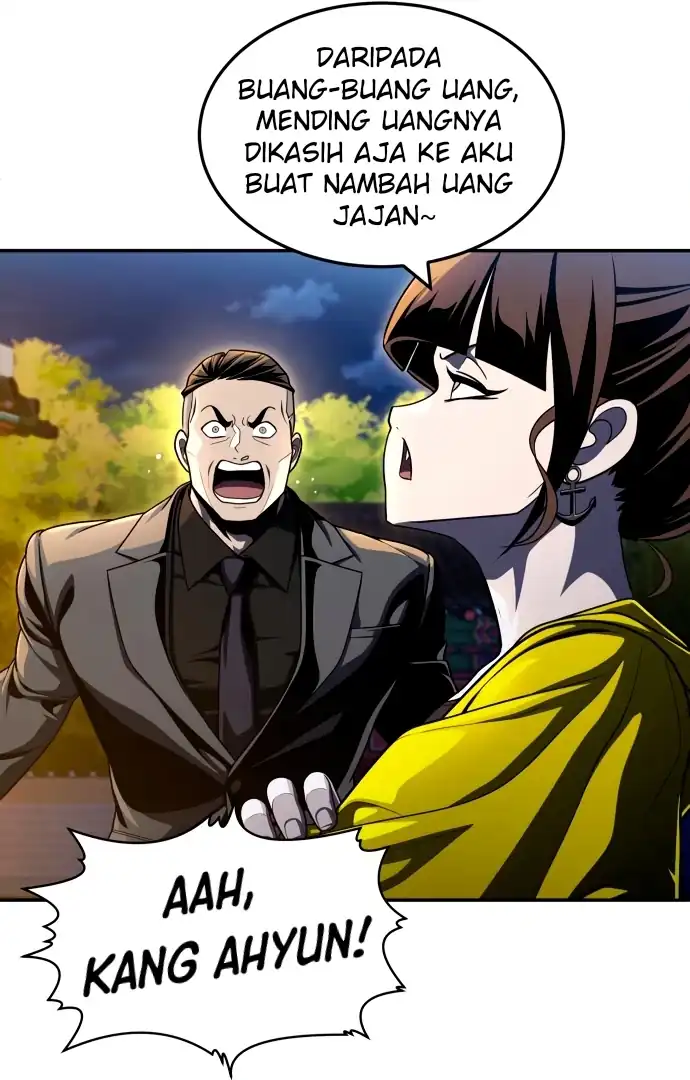 Plaything Chapter 62 Gambar 20