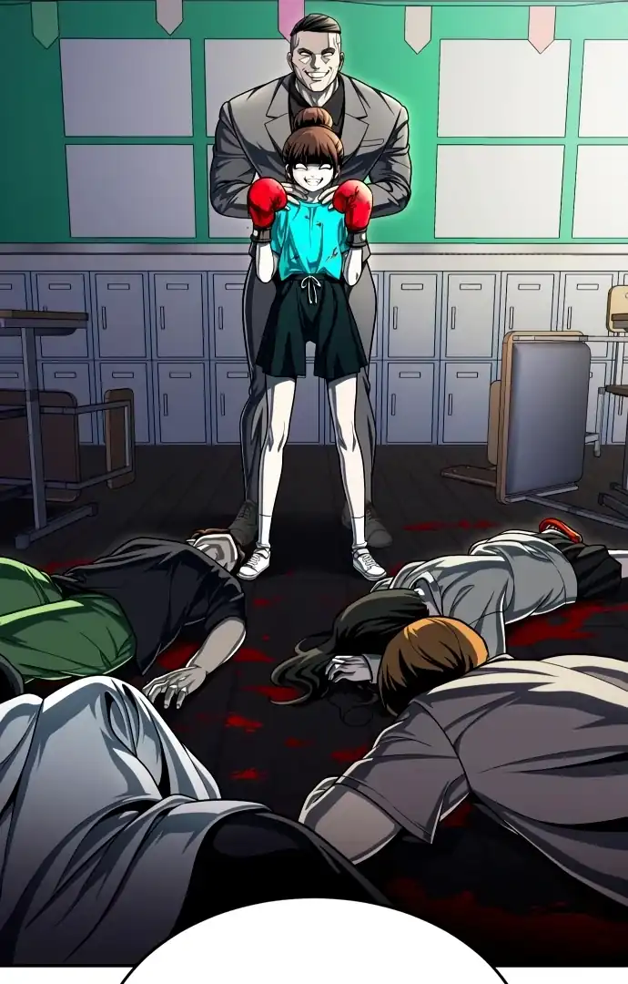 Plaything Chapter 62 Gambar 84