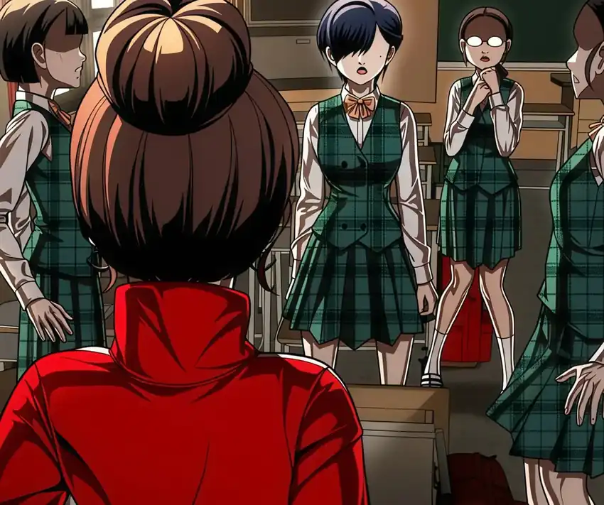 Plaything Chapter 63 Gambar 16