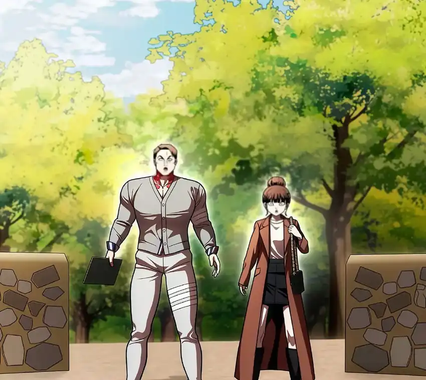 Plaything Chapter 63 Gambar 315