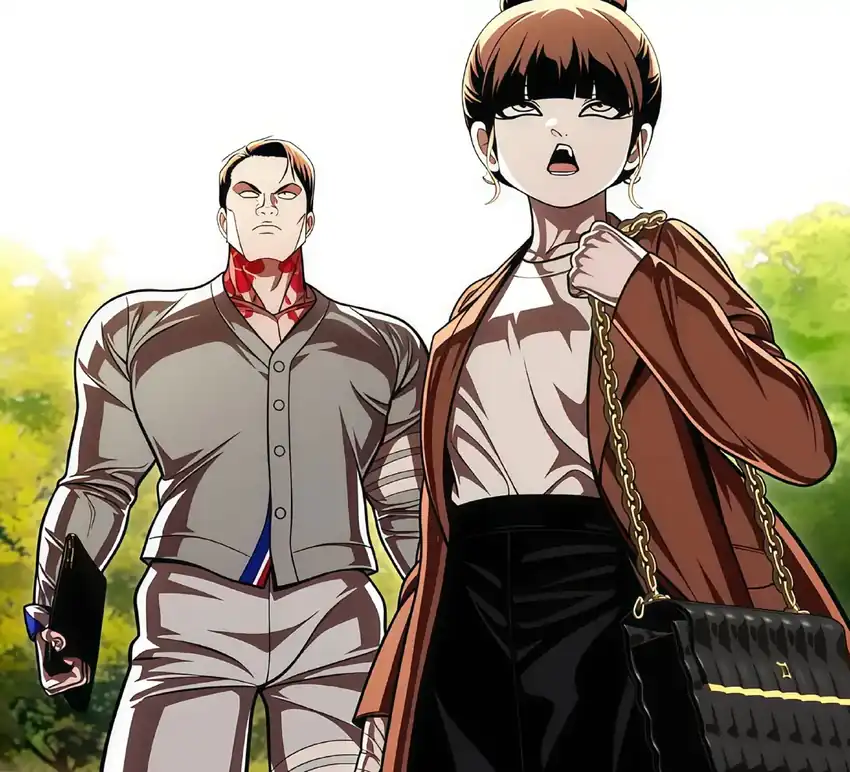 Plaything Chapter 63 Gambar 330