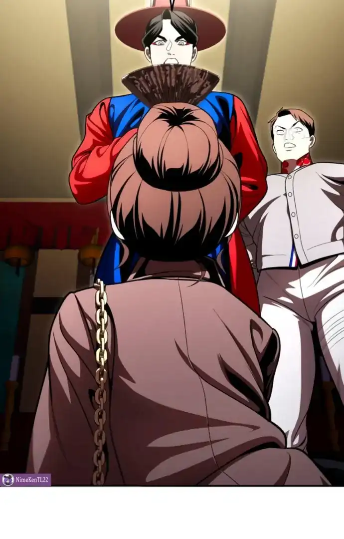 Plaything Chapter 64 Gambar 117