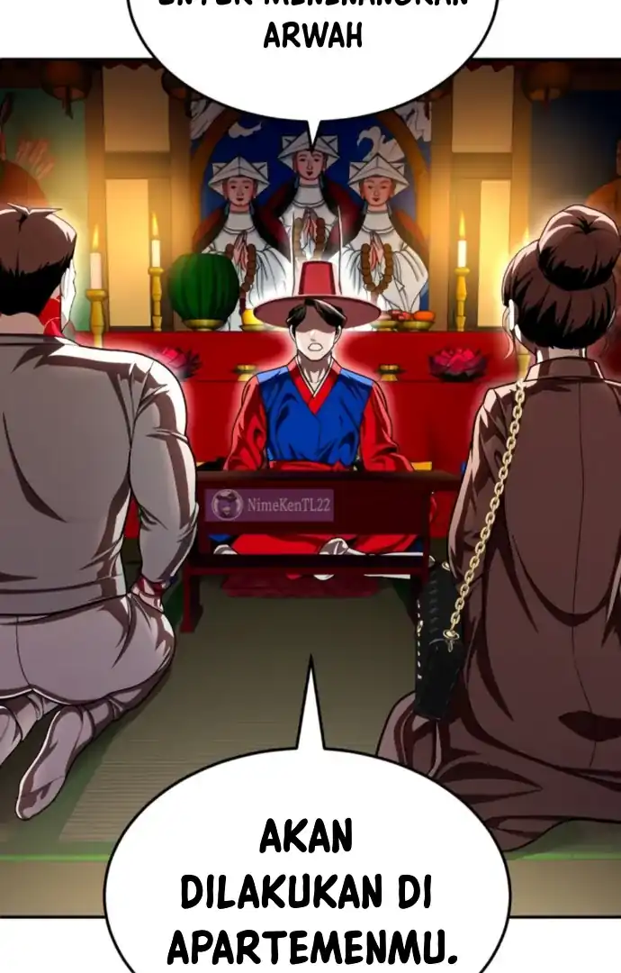 Plaything Chapter 64 Gambar 137