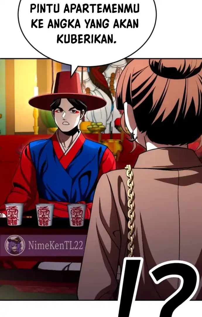 Plaything Chapter 64 Gambar 163