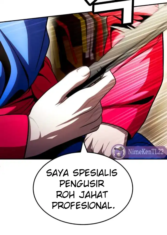 Plaything Chapter 64 Gambar 17