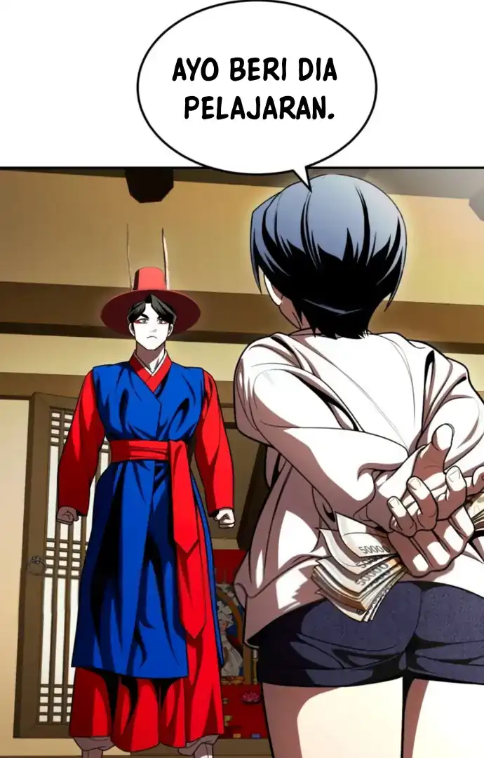 Plaything Chapter 64 Gambar 212