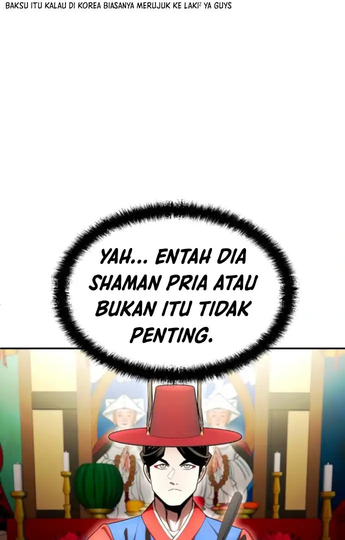 Plaything Chapter 64 Gambar 22