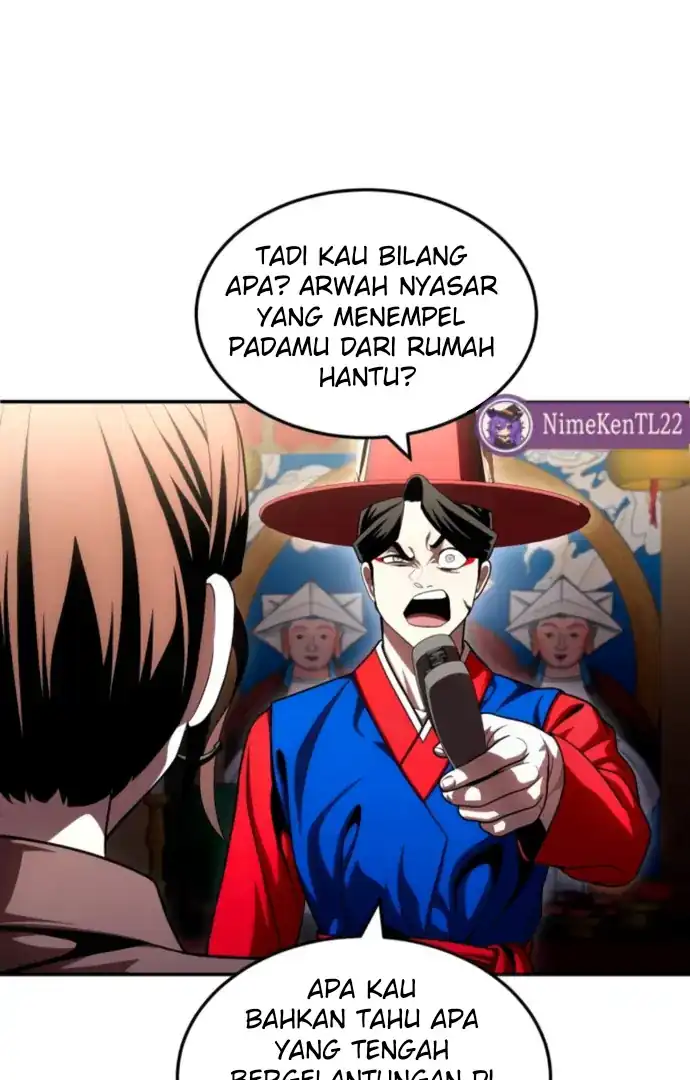 Plaything Chapter 64 Gambar 57