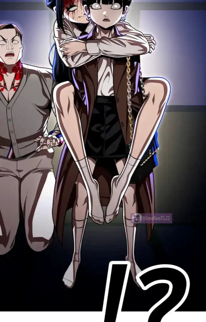 Plaything Chapter 64 Gambar 66