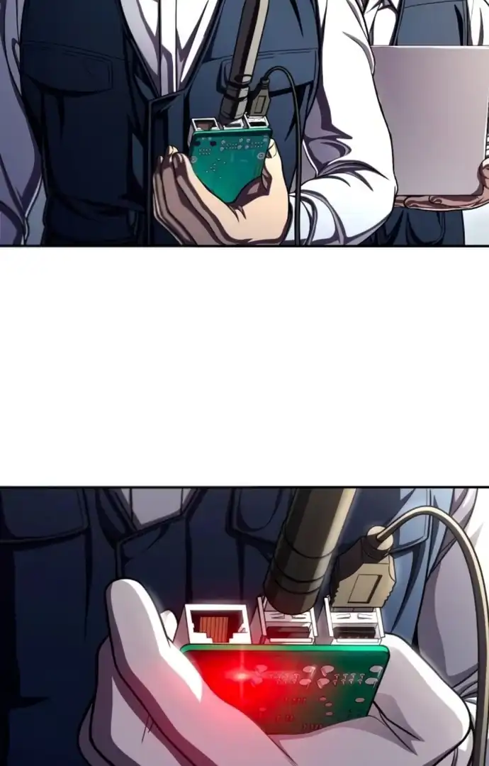 Plaything Chapter 65 Gambar 77