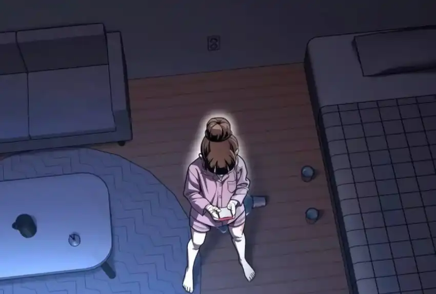 Plaything Chapter 66 Gambar 102