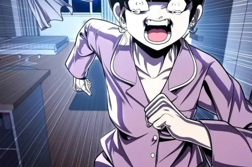 Plaything Chapter 66 Gambar 196