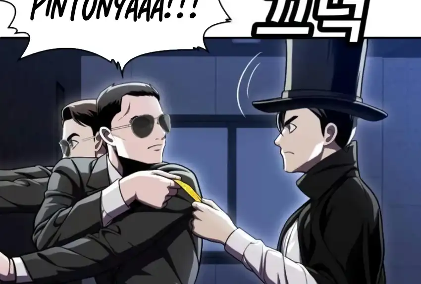 Plaything Chapter 66 Gambar 220