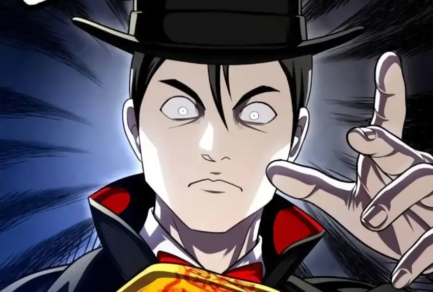 Plaything Chapter 66 Gambar 223