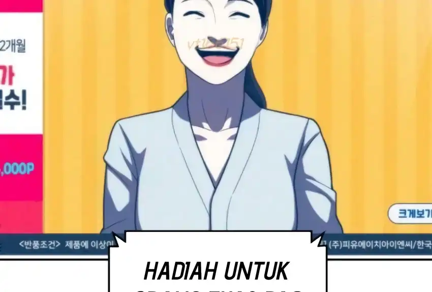 Plaything Chapter 66 Gambar 277