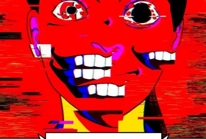 Plaything Chapter 66 Gambar 286