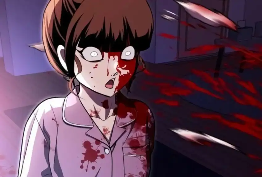 Plaything Chapter 66 Gambar 325