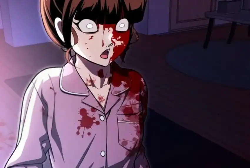 Plaything Chapter 66 Gambar 328