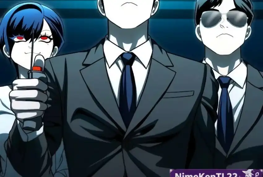 Plaything Chapter 66 Gambar 346