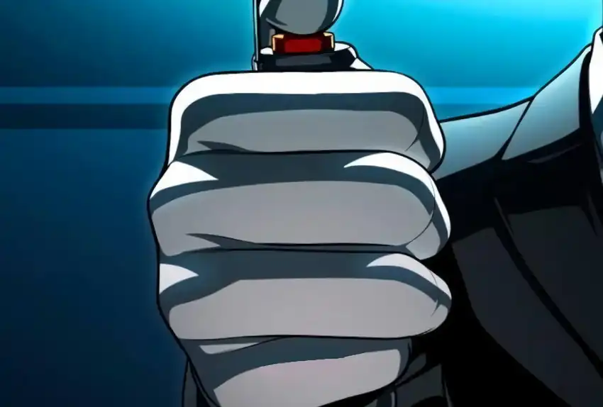 Plaything Chapter 66 Gambar 351