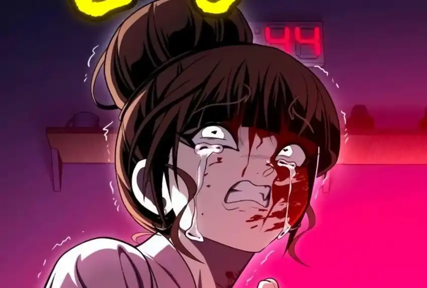 Plaything Chapter 66 Gambar 358