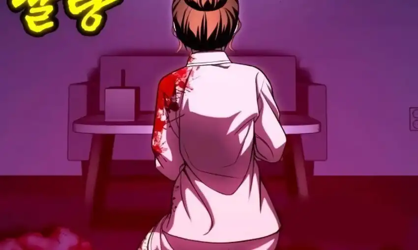 Plaything Chapter 66 Gambar 365