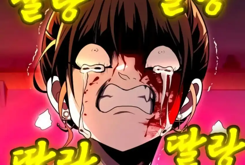 Plaything Chapter 66 Gambar 378