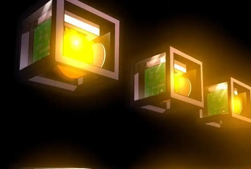 Plaything Chapter 66 Gambar 390