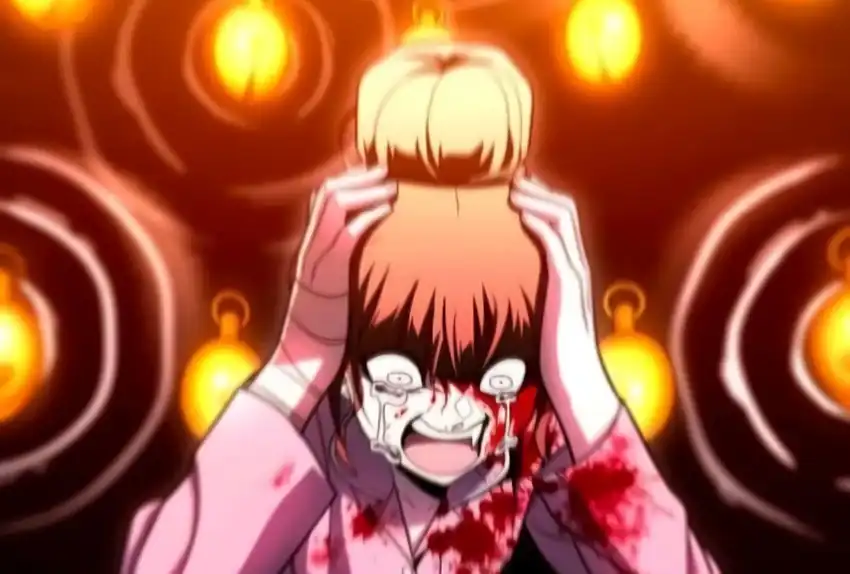 Plaything Chapter 66 Gambar 398