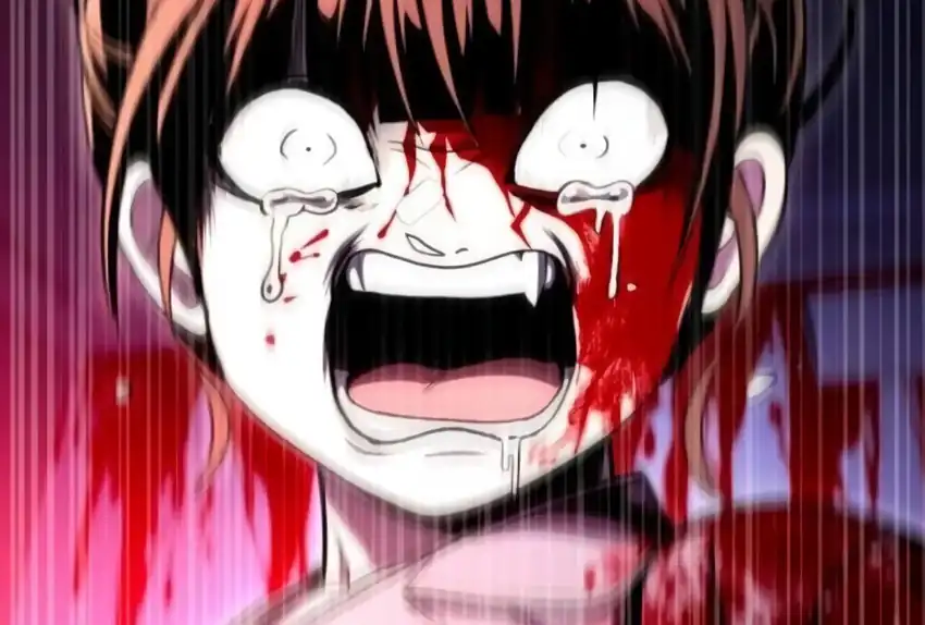 Plaything Chapter 66 Gambar 414