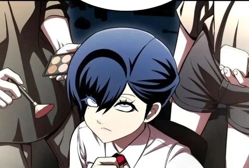 Plaything Chapter 66 Gambar 429