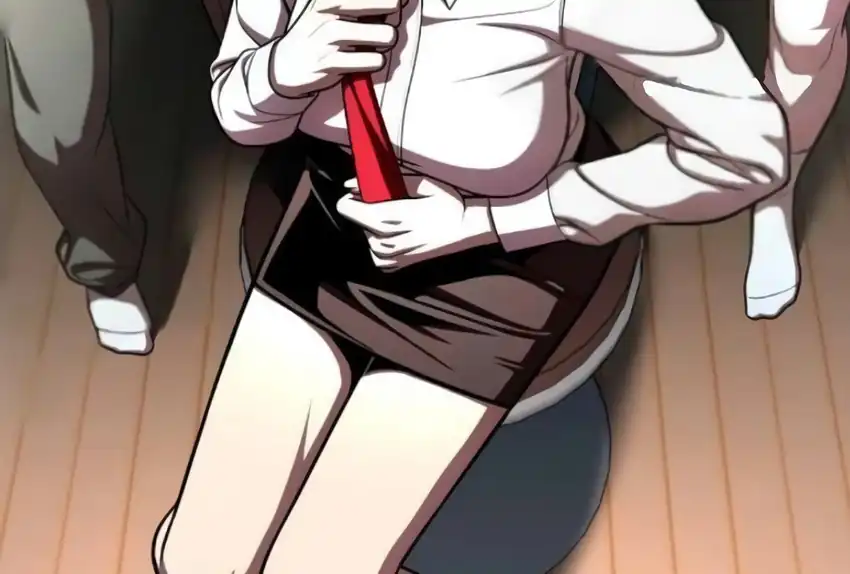 Plaything Chapter 66 Gambar 430