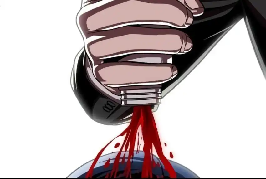 Plaything Chapter 66 Gambar 445