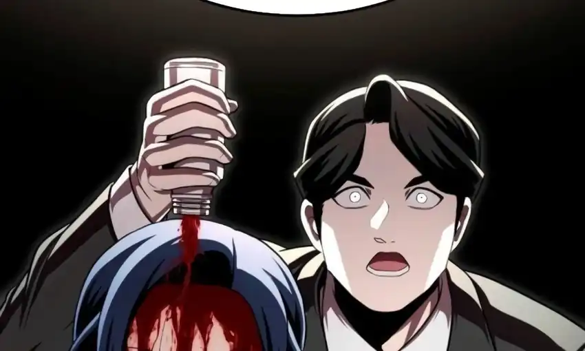 Plaything Chapter 66 Gambar 447