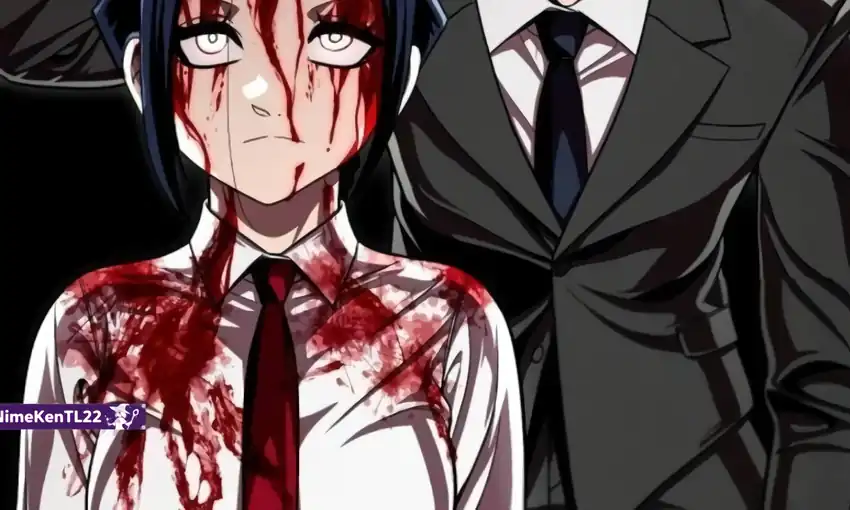 Plaything Chapter 66 Gambar 448