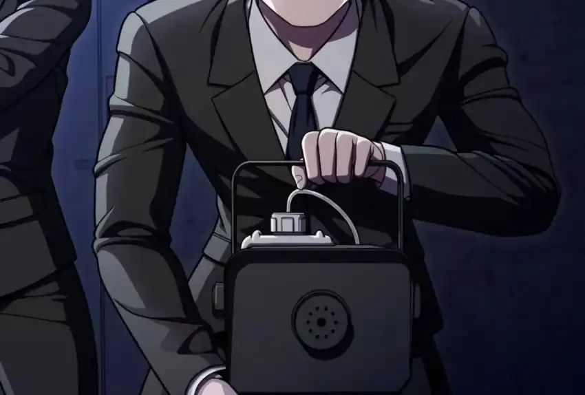 Plaything Chapter 66 Gambar 451