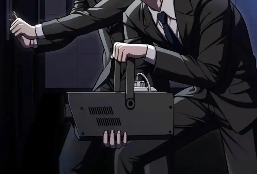 Plaything Chapter 66 Gambar 454