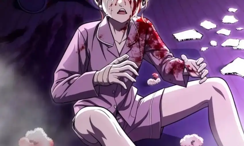 Plaything Chapter 66 Gambar 475