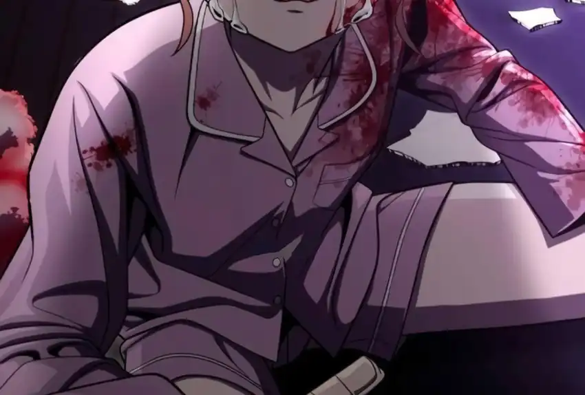 Plaything Chapter 66 Gambar 481