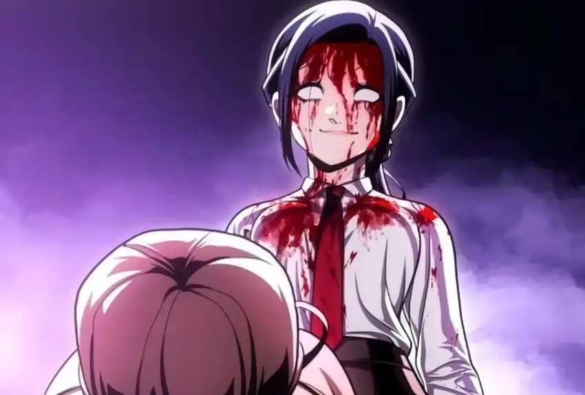 Plaything Chapter 66 Gambar 487