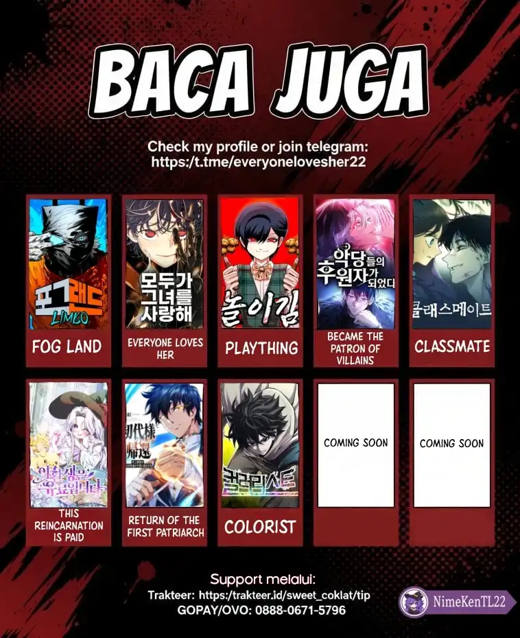 Plaything Chapter 66 Gambar 493