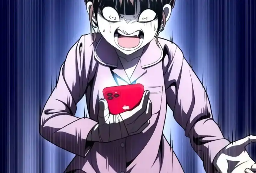 Plaything Chapter 66 Gambar 56