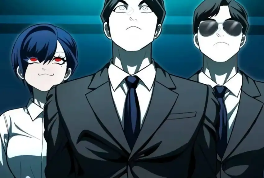 Plaything Chapter 66 Gambar 65