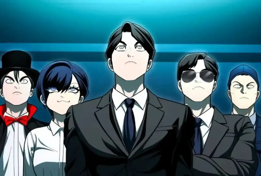 Plaything Chapter 66 Gambar 7