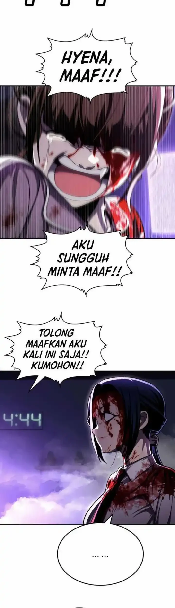 Plaything Chapter 67 Gambar 21