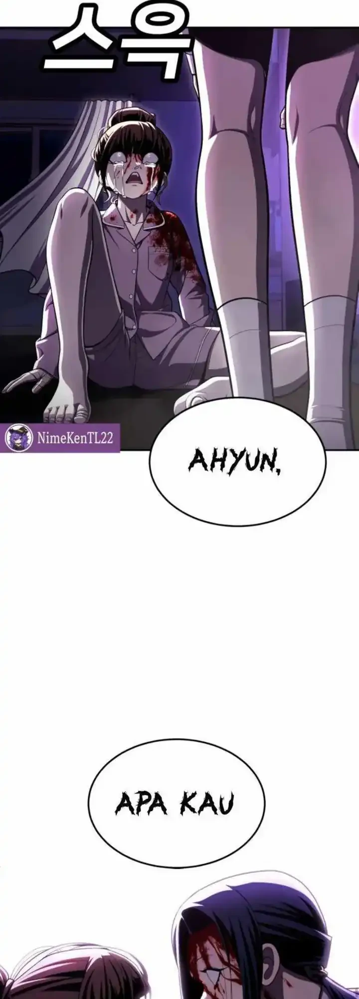 Plaything Chapter 67 Gambar 22