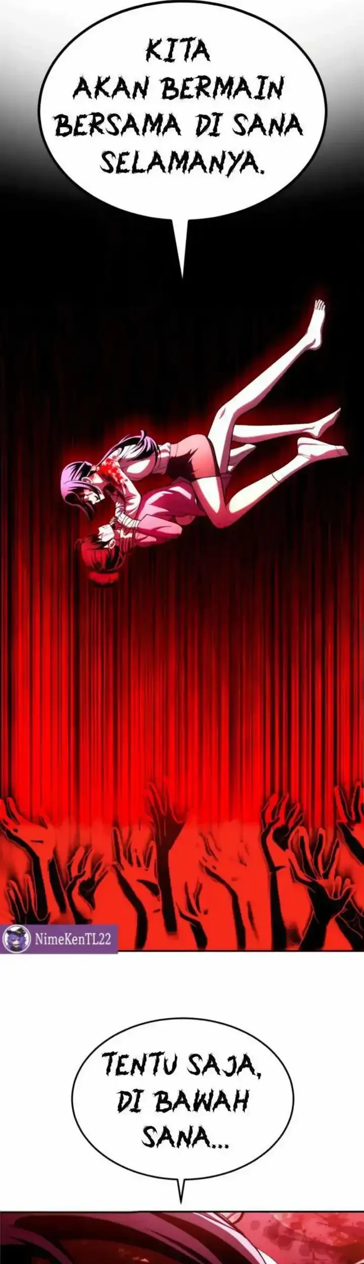 Plaything Chapter 67 Gambar 31