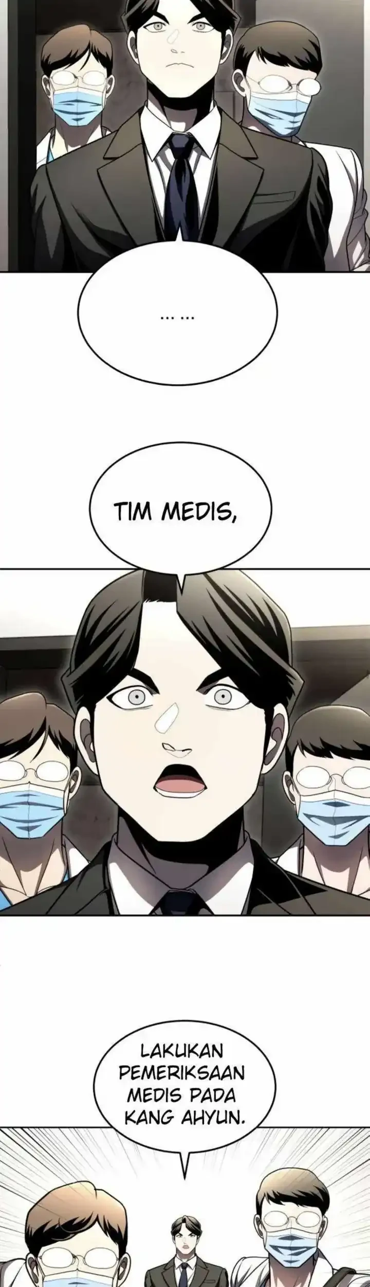 Plaything Chapter 67 Gambar 45