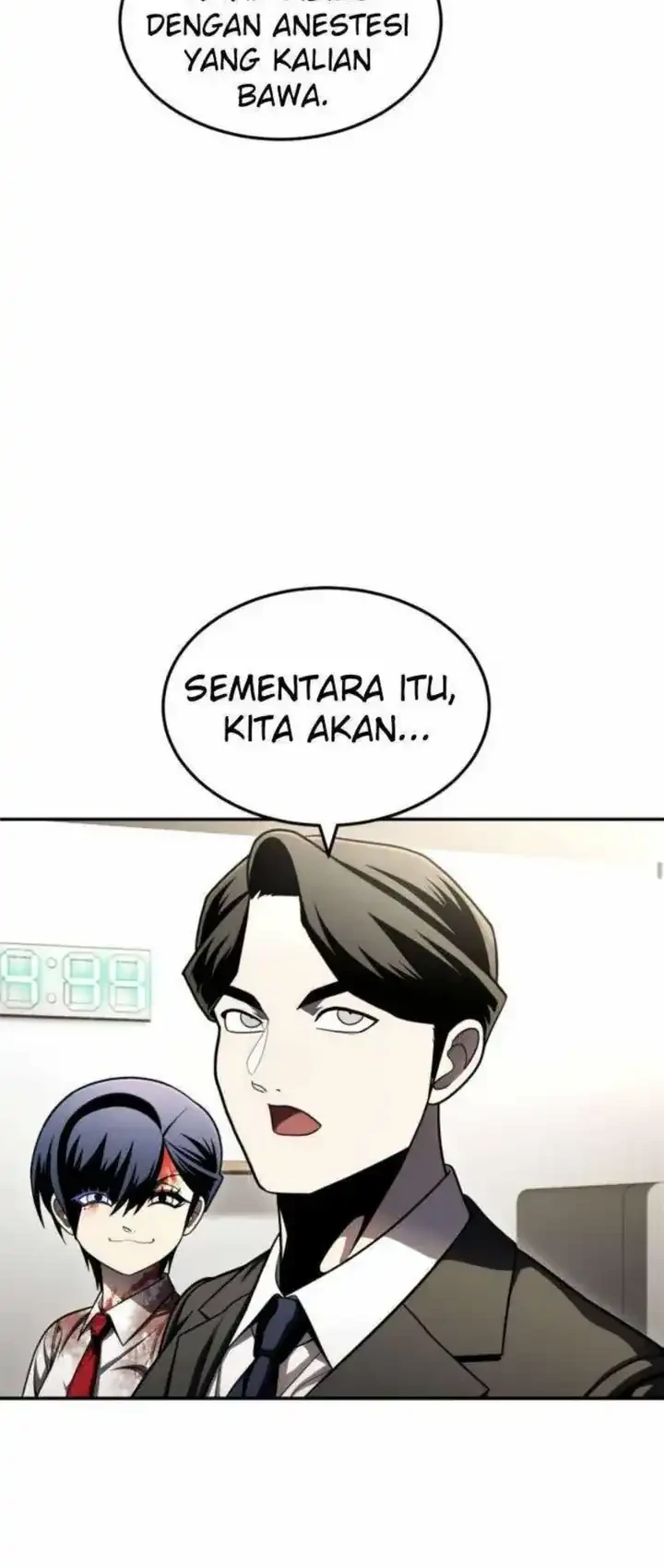 Plaything Chapter 67 Gambar 48