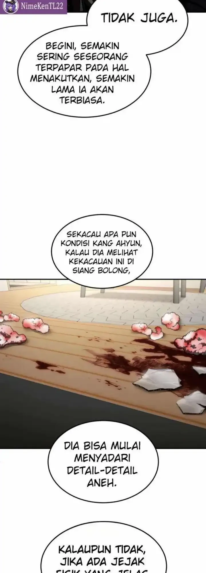 Plaything Chapter 67 Gambar 50
